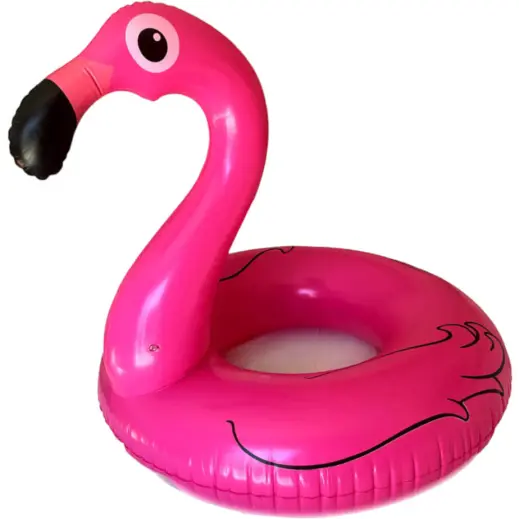 1.2m Giant Pool Inflatable Flamingo
